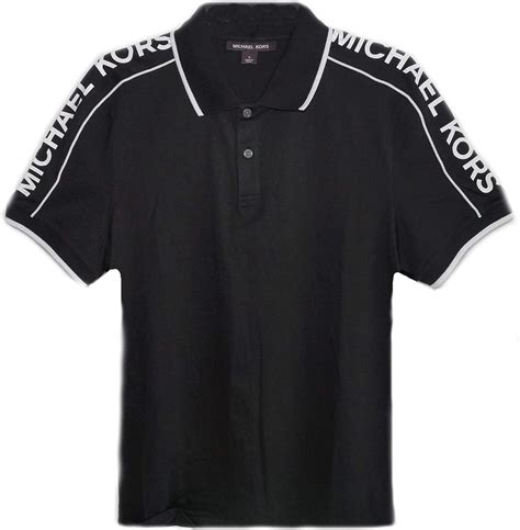 michael kors polo hombre